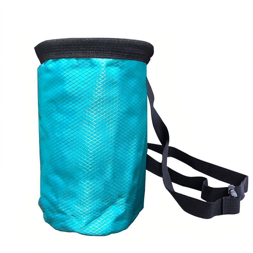 Durable Nylon Climbing Chalk B - Outdoor Sport Climbing Gear 评论和价格