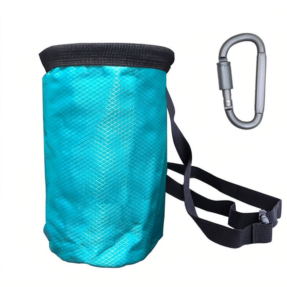 Durable Nylon Climbing Chalk B - Outdoor Sport Climbing Gear 评论和价格