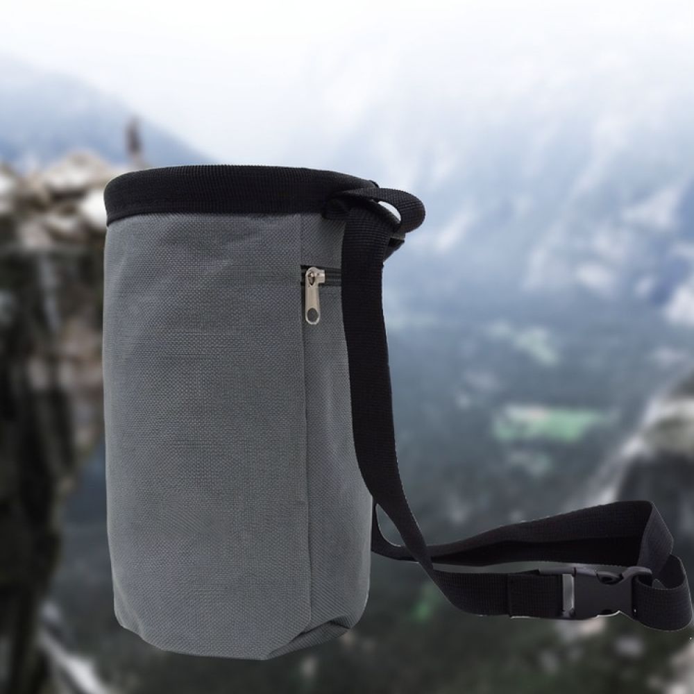 Durable Nylon Climbing Chalk B - Outdoor Sport Climbing Gear 评论和价格