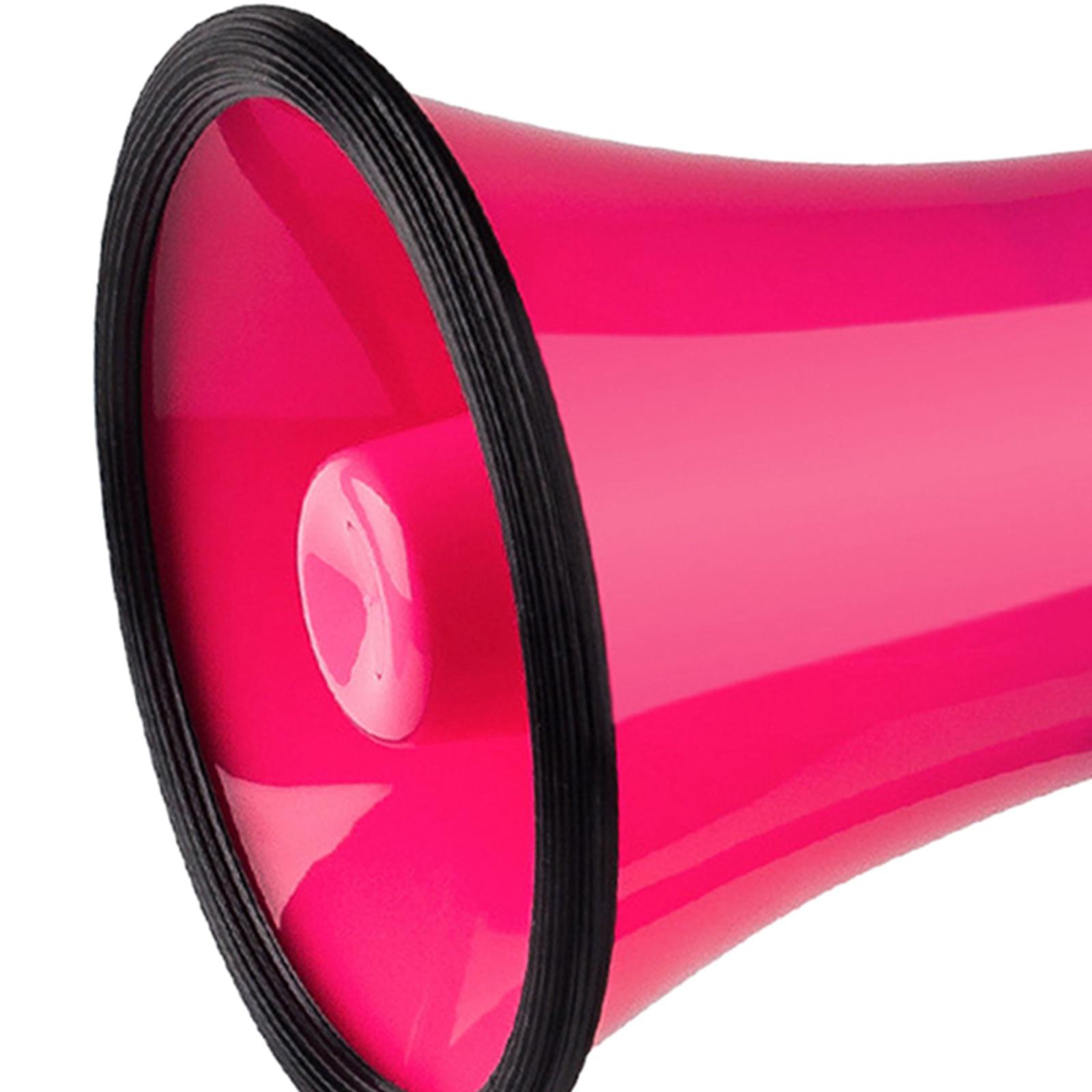 Handheld Megaphone with Rechar - Outdoor Sports Adventure 评论和价格