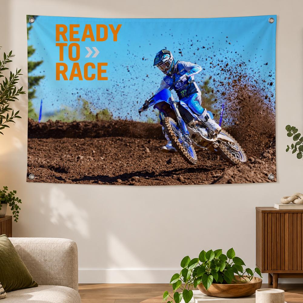 Motocross Racing Sport D-Dirt  - Outdoor Sport Club 评论和价格