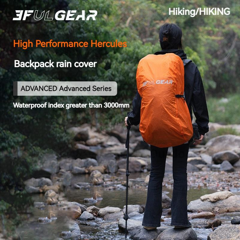 3F UL GEAR 20-85L Backpack Rai - Outdoor Sport Climbing Gear 评论和价格
