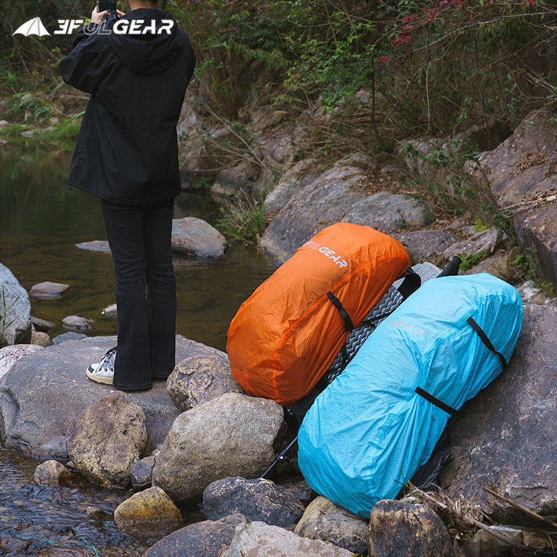 3F UL GEAR 20-85L Backpack Rai - Outdoor Sport Climbing Gear 评论和价格