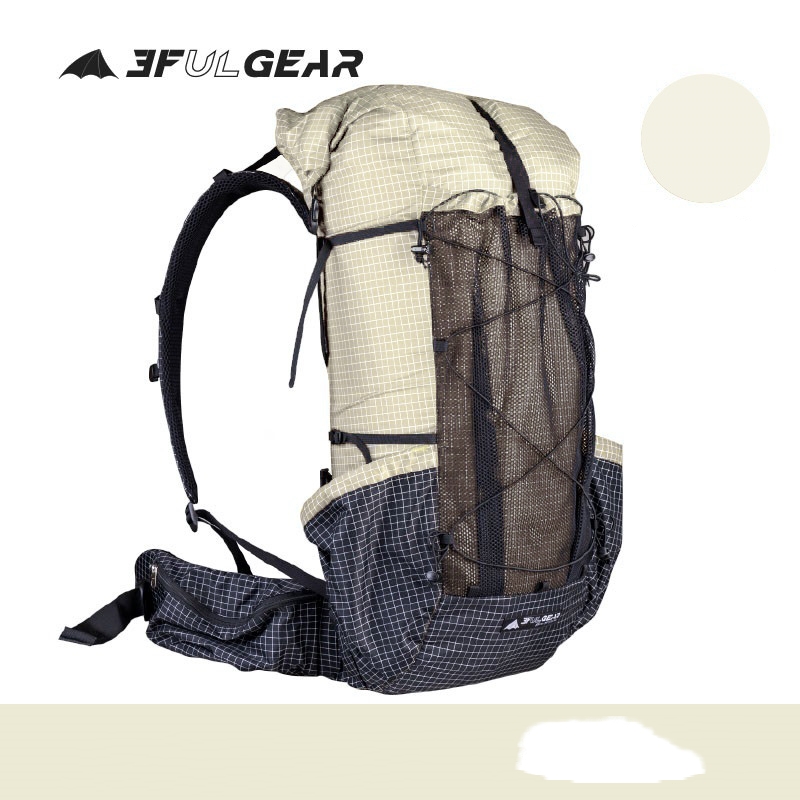 3F UL GEAR QIDIAN Pro Outdoor  - Outdoor Sport Climbing Gear 评论和价格